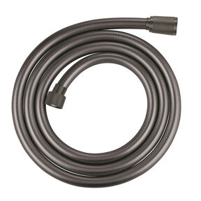 Grohe Silverflex doucheslang 175cm Brushed Hard Graphite pvc