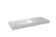 Storke Mata High wastafel