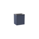 Storke Seda meuble salle bains avec lavabo Scuro