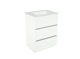 Storke Edge badkamermeubel met Mata Wastafel
