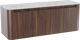 Storke Soft Badmöbel Set mit Mata Soft Waschtisch