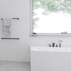 Hansgrohe Talis Badewannenrandarmatur