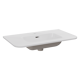 Storke Kera Soft wastafel