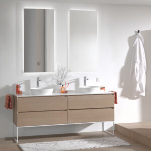 Balmani Giro miroir