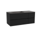 Storke Edge badkamermeubel met Scuro wastafel