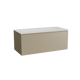 Balmani Sfera badkamermeubel met Tablo Oval wastafel