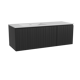 Storke Ribs badkamermeubel met Mata wastafel
