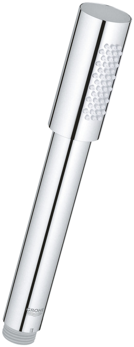 Grohe Grohtherm SmartControl Duschsystem: Unterputz, inkl. Thermostat-Duscharmatur, Runder Duschkopf, 31 cm, Chrom glänzend