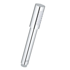 Grohe Sena Stick pommeau de douche 1 fonction de jet chrome brillant