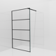 Balmani Modular Walk-In Dusche