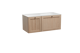Balmani Lemon meuble salle de bains avec lavabo Tablo Oval