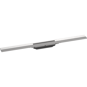 Hansgrohe RainDrain Flex douchegoot afwerkset 80cm RSV Look