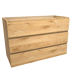 Balmani Lucida Waschbeckenunterschrank