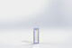 Sunshower S inbouw installatiebox