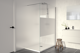 Linie Walk-In inloopdouche