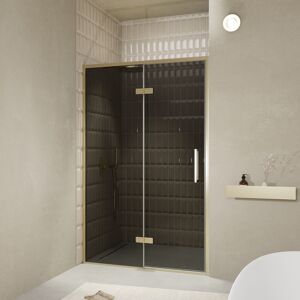 Balmani Senses Design douche draaideur