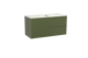 Storke Seda badkamermeubel met Mata wastafel
