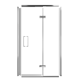 Balmani Senses Design jeu de profil pour porte de douche