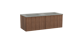 Balmani Forma meuble salle de bains avec lavabo Tablo Strada