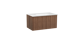 Balmani Forma badkamermeubel met Tablo Oval Wastafel