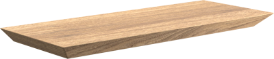 Balmani Mitra wandplank