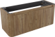 Storke Soft Waschbeckenunterschrank