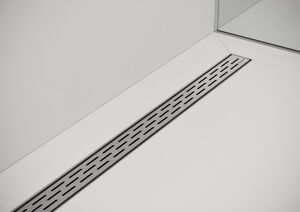 Easy Drain Compact rigole de douche