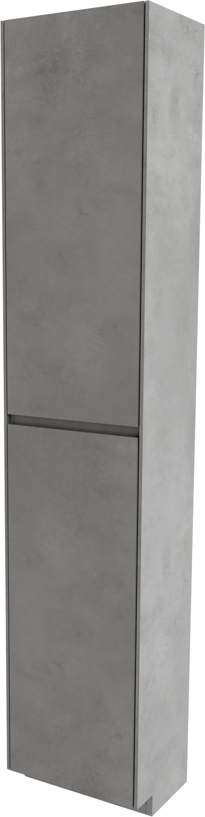 Storke Edge badkamerkast