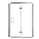 Balmani Senses Design jeu de profil pour porte de douche