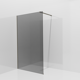 Balmani Modular Walk-In Dusche