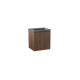 Storke Seda meuble salle bains avec lavabo Scuro
