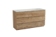 Balmani Lucida badkamermeubel met Stretto Tablet voor waskom(men)