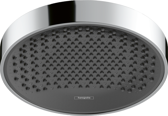 Hansgrohe Rainfinity 250 rond regendouchekop Ø25cm glanzend chroom