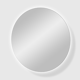 Storke Disc miroir