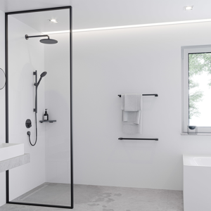 Hansgrohe Croma hoofddouche