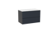 Storke Seda badkamermeubel met Tavola Tablet voor waskom(men)