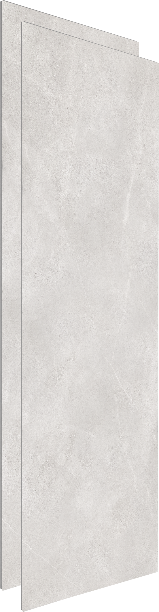 Linie Plato set douchewandpanelen 90 x 90 x 210 cm pvc mat beige Baltimore