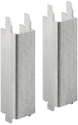 Geberit pattes de fixations pour Geberit bâti-supports