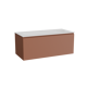 Balmani Sfera badkamermeubel met Tablo Oval wastafel