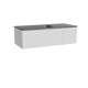 Storke Edge badkamermeubel met Scuro wastafel