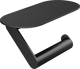 Hansgrohe WallStoris Toilettenpapierhalter