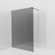 Balmani Modular inloopdouche