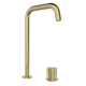 Blaufoss Pavilion Flat robinet de lavabo