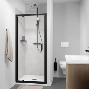 Linie Cadiz douche draaideur