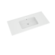 Linie Vano wastafel