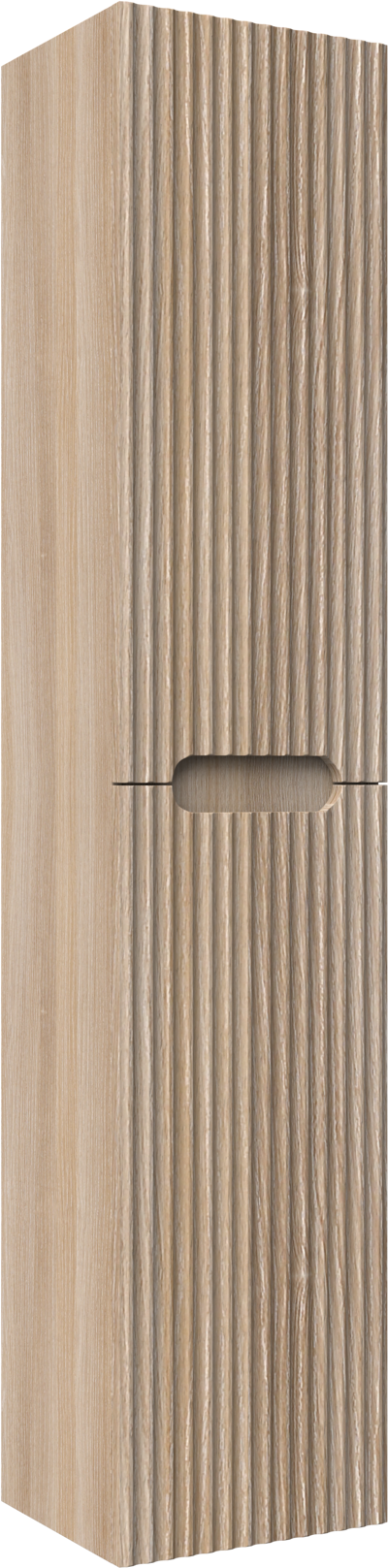 Linie Ribbo Badhochschrank
