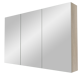 Linie Montro Spiegelschrank