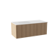 Balmani Forma Badmöbel Set mit Tablo Arcato Waschtisch