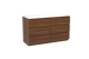 Balmani Lucida badkamermeubel met Stretto Tablet voor waskom(men)