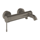 Grohe Essence robinet de baignoire mural